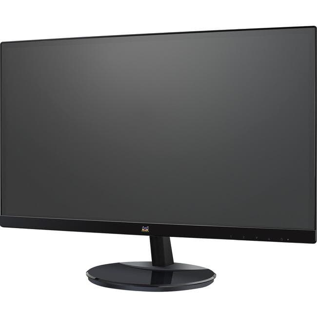 Viewsonic VA2259-smh 22" Full HD LED LCD Monitor - 16:9 - Black - 22" (558.80 mm) Class - 1920 x 1080 - 16.7 Million Colors - 250 cd/m&