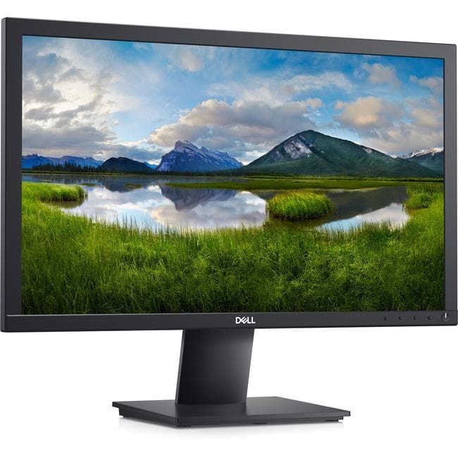Dell E2221HN 21.5" Full HD WLED LCD Monitor - 16:9 - Black - 22" (558.80 mm) Class - Twisted nematic (TN) - 1920 x 1080 - 16.7 Million Colors - 250 cd/m&