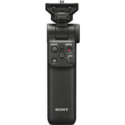 Sony Vlogger Accessory Kit (ACCVC1) - WiseTech Inc