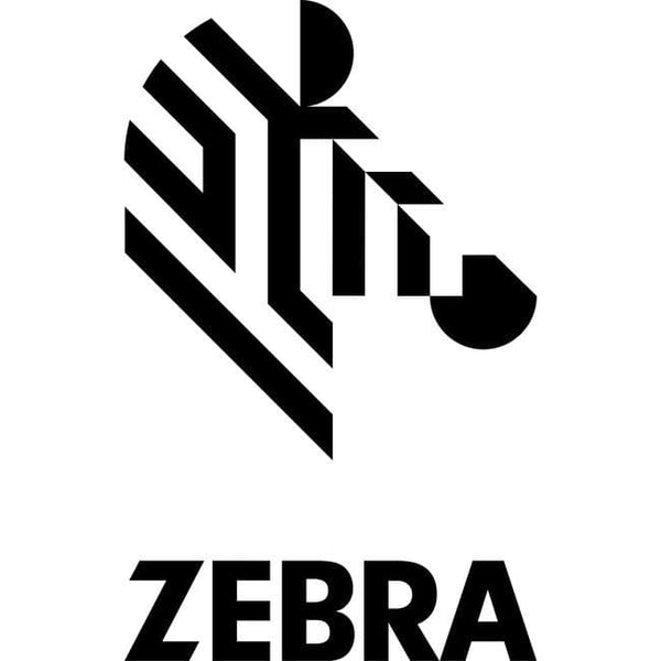 Zebra Label Paper 2 x 1in Direct Thermal Zebra Z-Perform 2000D 1 in core - WiseTech Inc