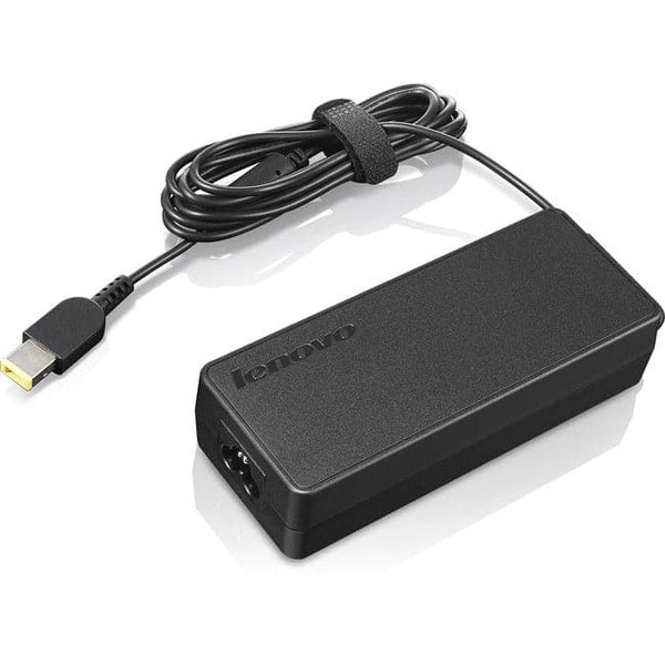 Lenovo ThinkPad 90W AC Adapter for X1 Carbon - US/Can/LA - WiseTech Inc
