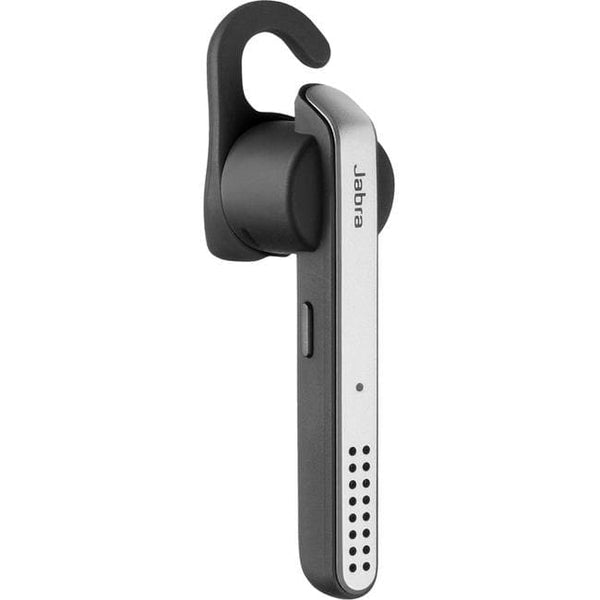 Jabra STEALTH UC Earset - Mono - Wireless - Bluetooth - 98.4 ft - Earbud - Monaural - In-ear - Noise Reduction Microphone - WiseTech Inc
