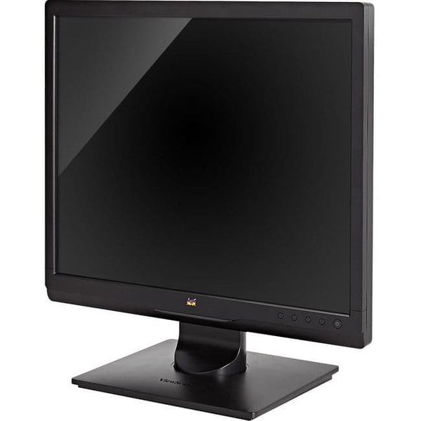 Viewsonic Value VA708a 17" SXGA LED LCD Monitor - 5:4 - WiseTech Inc