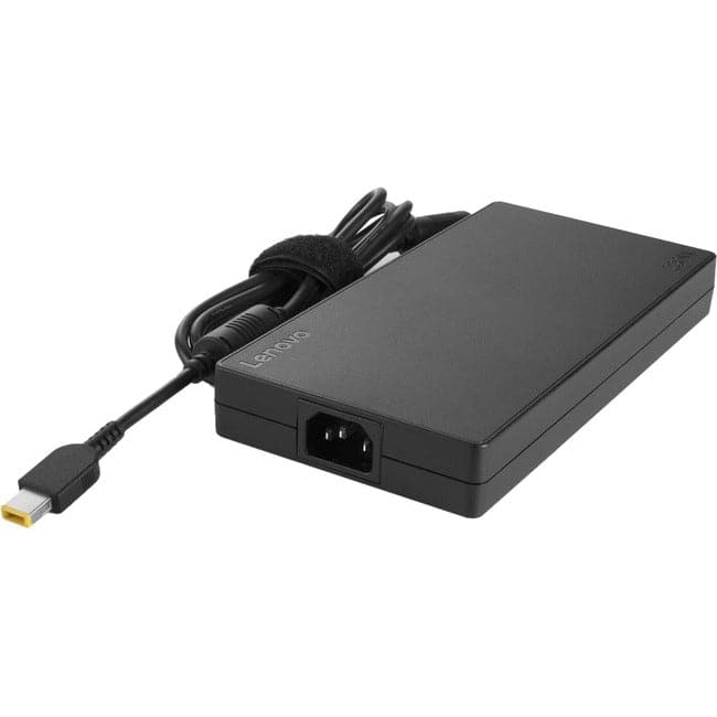 Lenovo ThinkPad 230W AC Adapter (slim tip) - US/CAN/MEX - WiseTech Inc