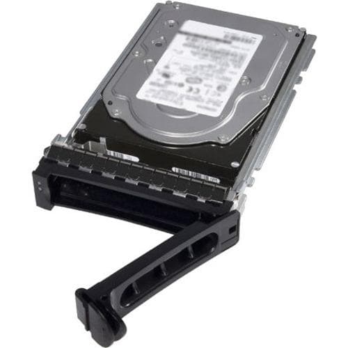 Dell 1.20 TB Hard Drive - 2.5" Internal - SAS (12Gb/s SAS) - 10000rpm - WiseTech Inc