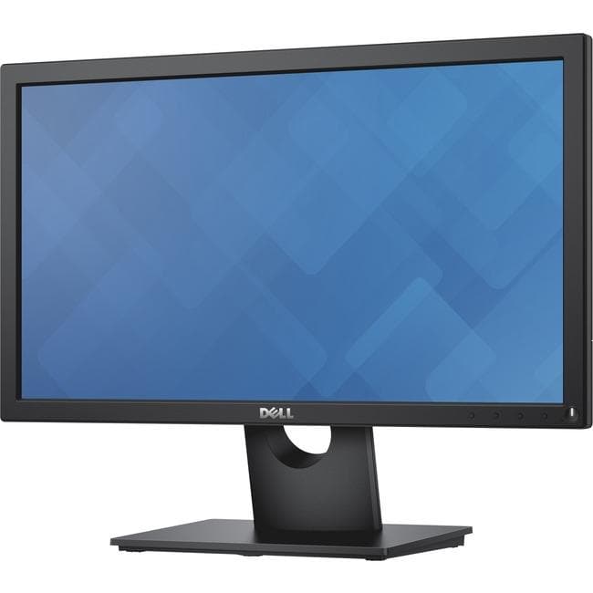 Dell E2016HV 19.5" HD+ LED LCD Monitor - 16:9 - 1600 x 900 - 200 cd/m&