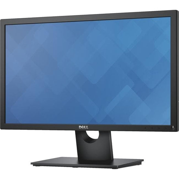 Dell E2216HV 22" Full HD LED LCD Monitor - 16:9 - Black - 22" (558.80 mm) Class - 1920 x 1080 - 16.7 Million Colors - 200 cd/m&#178; - 5 ms - VGA - WiseTech Inc