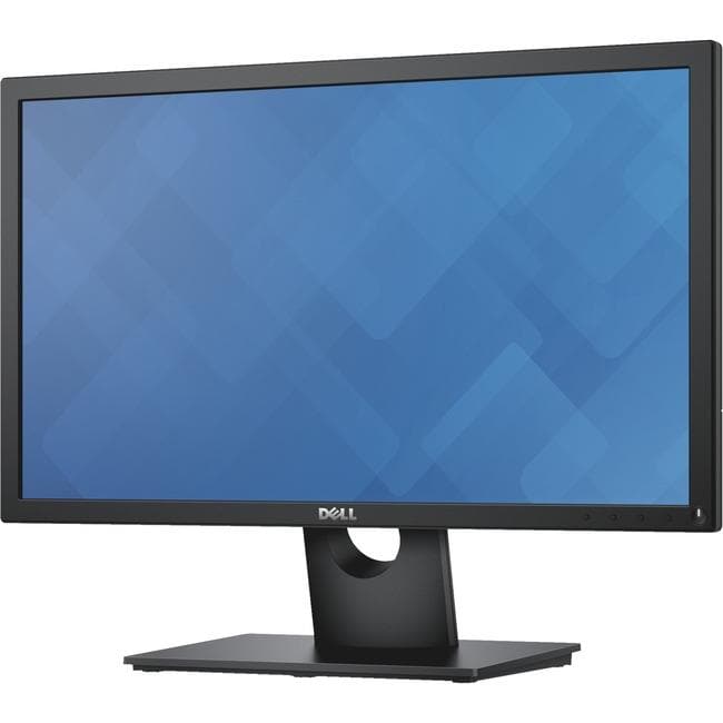 Dell E2216HV 22" Full HD LED LCD Monitor - 16:9 - Black - 22" (558.80 mm) Class - 1920 x 1080 - 16.7 Million Colors - 200 cd/m&