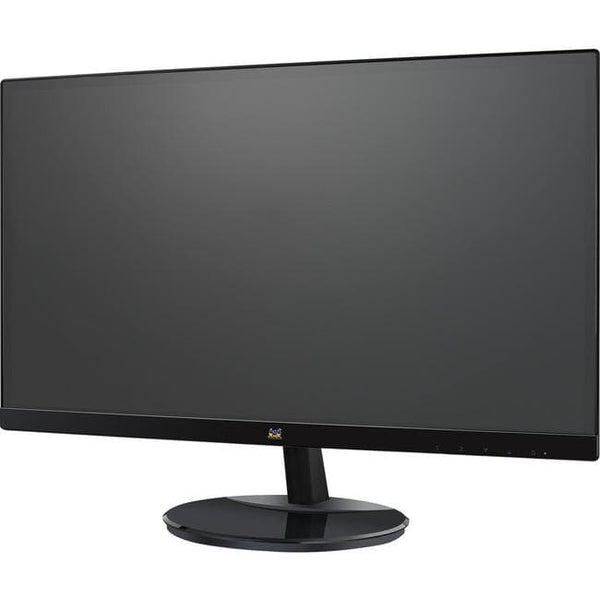 Viewsonic VA2259-smh 22" Full HD LED LCD Monitor - 16:9 - Black - 22" (558.80 mm) Class - 1920 x 1080 - 16.7 Million Colors - 250 cd/m&#178; - 5 ms - HDMI - VGA - WiseTech Inc