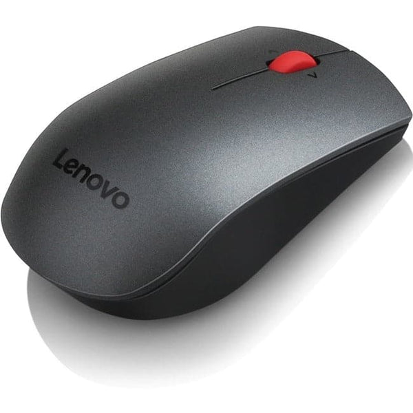 Lenovo Professional Wireless Laser Mouse - WiseTech Inc