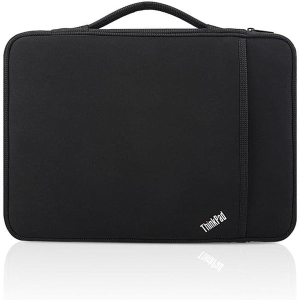 Lenovo Carrying Case (Sleeve) for 14" Notebook - Black - WiseTech Inc