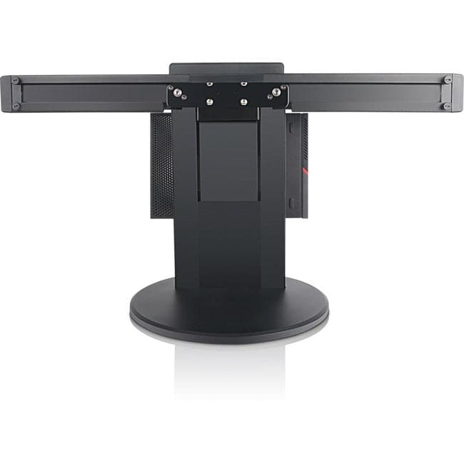 Lenovo ThinkCentre Tiny In One Dual Monitor Stand - WiseTech Inc
