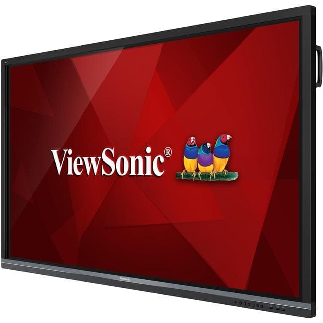 Viewsonic ViewBoard IFP5550 Collaboration Display - WiseTech Inc