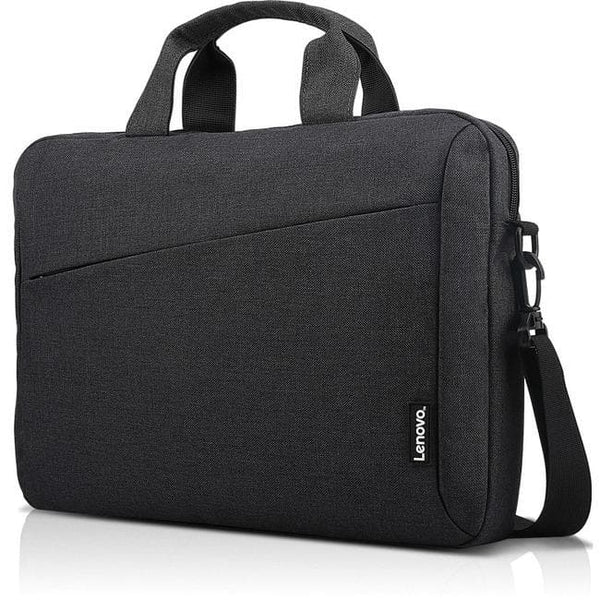 Lenovo T210 Carrying Case for 15.6" Notebook - Black - WiseTech Inc