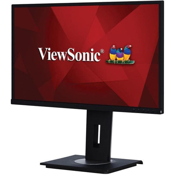 Viewsonic 24IN IPS FULL HD MNTR ADV - WiseTech Inc