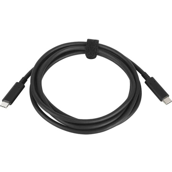 Lenovo USB-C to USB-C Cable 2m - WiseTech Inc