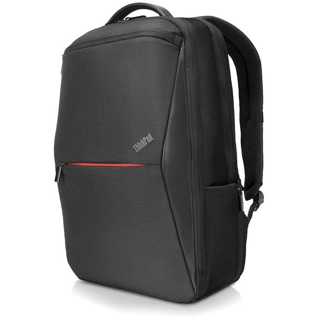 Lenovo Professional Carrying Case (Backpack) for 15.6" Notebook - WiseTech Inc