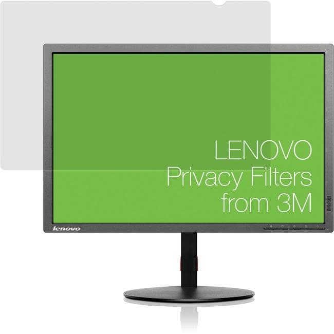 Lenovo Privacy Screen Filter - For 23.8" Widescreen LCD Monitor - 16:9 - WiseTech Inc