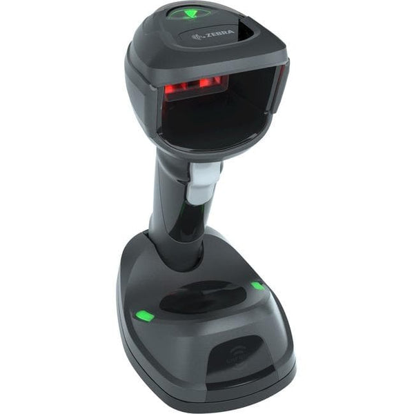 Zebra DS9308-SR Handheld Barcode Scanner Kit - WiseTech Inc