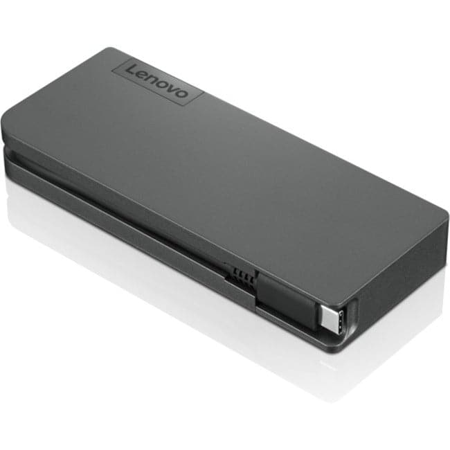 Lenovo Powered USB-C Travel Hub - WiseTech Inc