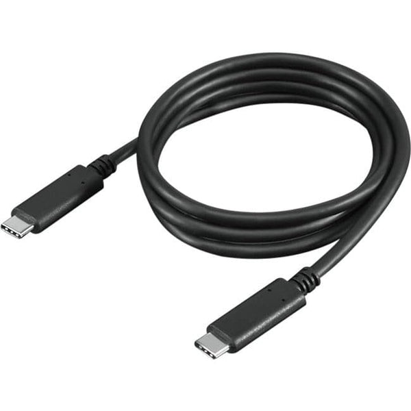 Lenovo USB-C Cable 1m - WiseTech Inc