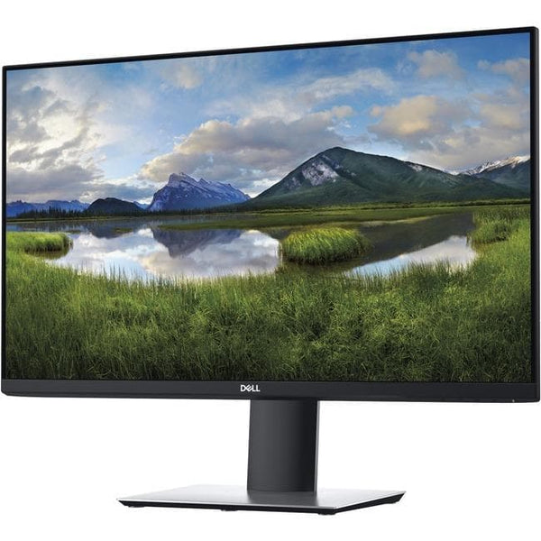 Dell P2720D 27" WQHD WLED LCD Monitor - 16:9 - 27" (685.80 mm) Class - In-plane Switching (IPS) Technology - 2560 x 1440 - 16.7 Million Colors - 350 cd/m - 5 ms GTG (Fast) - 60 Hz Refresh Rate - HDMI - DisplayPort - WiseTech Inc