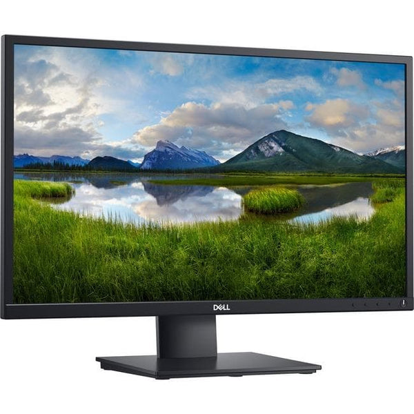 Dell E2420HS 23.8" Full HD LED LCD Monitor - 16:9 - Black - 24.00" (609.60 mm) Class - In-plane Switching (IPS) Technology - 1920 x 1080 - 16.7 Million Colors - 250 cd/m&#178; Typical - 5 ms Fast - 60 Hz Refresh Rate - HDMI - VGA - WiseTech Inc