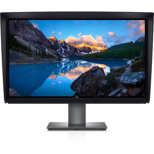 Dell UltraSharp UP2720Q 27" 4K UHD WLED LCD Monitor - 16:9 - 27" (685.80 mm) Class - In-plane Switching (IPS) Technology - 3840 x 2160 - 1.07 Billion Colors - 250 cd/m² - 6 ms GTG (Fast) - 60 Hz Refresh Rate - WiseTech Inc