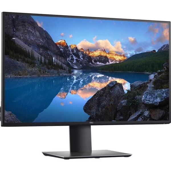 Dell UltraSharp U2720Q 27" 4K UHD LED LCD Monitor - 16:9 - 27" (685.80 mm) Class - In-plane Switching (IPS) Technology - 3840 x 2160 - 1.07 Billion Colors - 350 cd/m&#178; Typical - 5 ms GTG (Fast) - HDMI - DisplayPort - WiseTech Inc