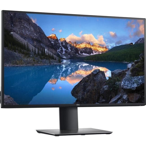 Dell UltraSharp U4320Q 42.5" 4K UHD LED LCD Monitor - 16:9 - 43.00" (1092.20 mm) Class - In-plane Switching (IPS) Technology - 3840 x 2160 - 1.07 Billion Colors - 350 cd/m&#178; Typical - 5 ms GTG (Fast) - HDMI - DisplayPort - WiseTech Inc