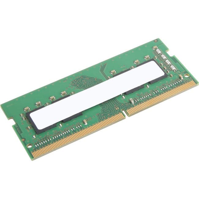 Lenovo 8GB DRAM Memory Module - WiseTech Inc