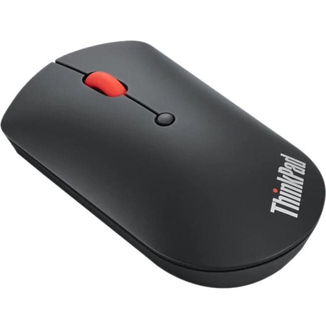 Lenovo ThinkPad Bluetooth Silent Mouse - WiseTech Inc