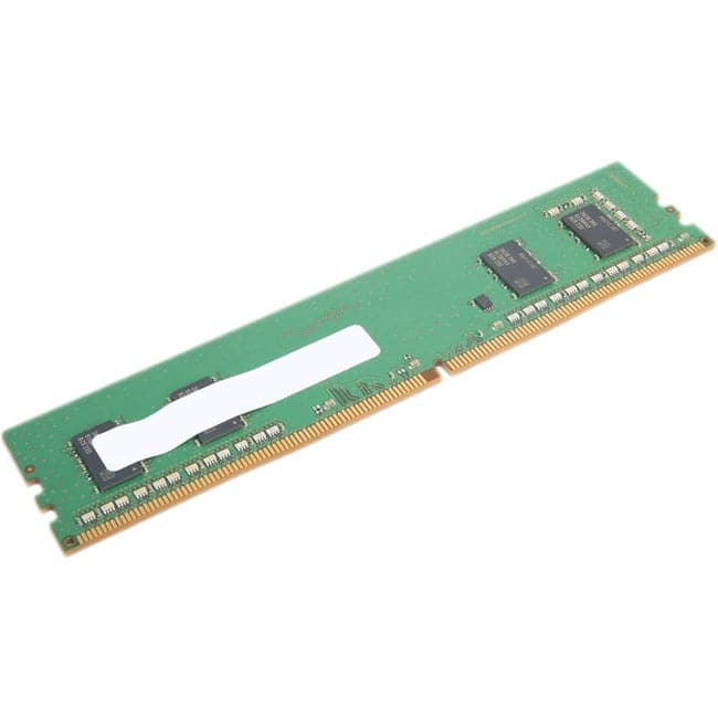 Lenovo 8GB DDR4 SDRAM Memory Module - WiseTech Inc