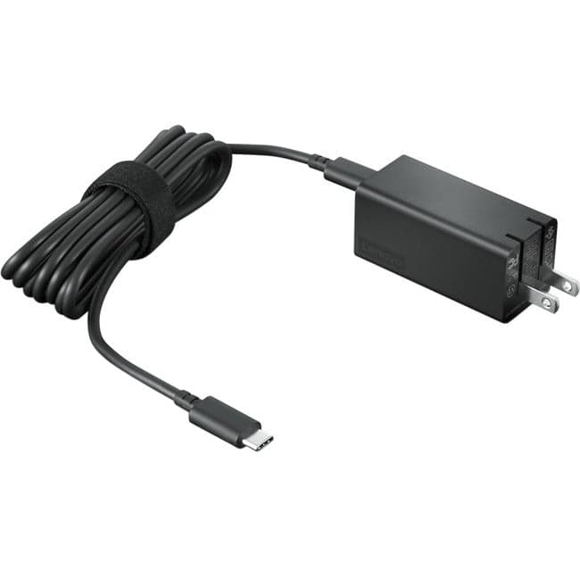 Lenovo 65W USB-C GaN Adapter - WiseTech Inc