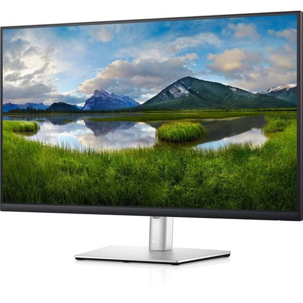 Dell P3221D 31.5" LCD Monitor - Black - 32" (812.80 mm) Class - WiseTech Inc