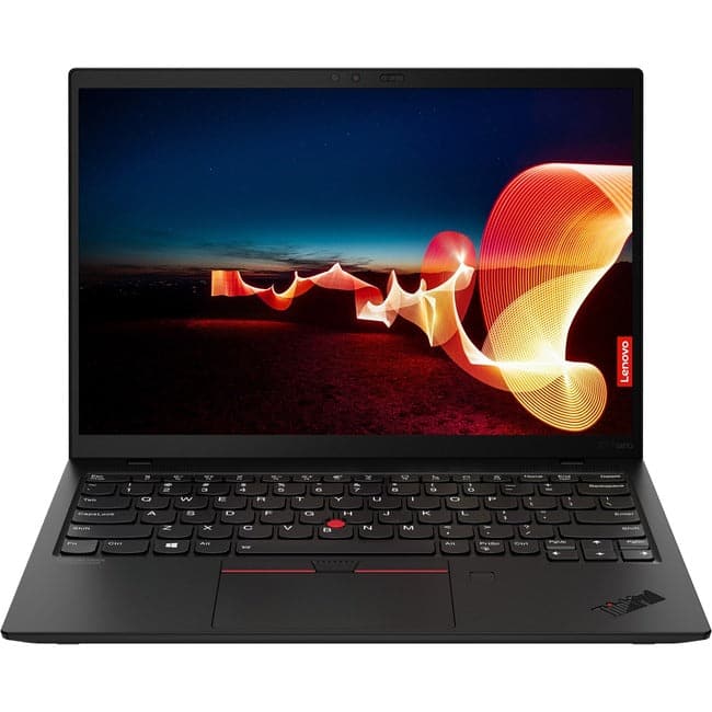 Lenovo ThinkPad X1 Nano Gen1 20UN000EUS 13" Ultrabook - Intel Core i7 i7-1160G7 EVO Quad-core (4 Core) 2.10 GHz - 16 GB RAM - 512 GB SSD - Black - WiseTech Inc