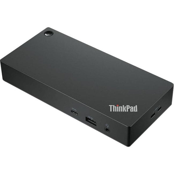 Lenovo ThinkPad Universal USB-C Dock - WiseTech Inc