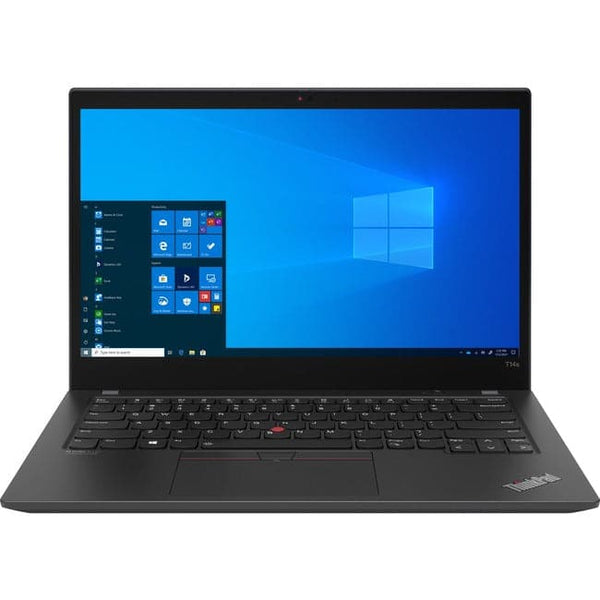 Lenovo ThinkPad T14s Gen 2 20WM0085US 14" Notebook - Full HD - 1920 x 1080 - Intel Core i5 11th Gen i5-1135G7 Quad-core (4 Core) 2.40 GHz - 8 GB Total RAM - 256 GB SSD - WiseTech Inc