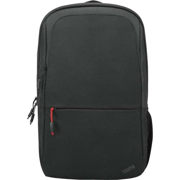 Lenovo Essential Carrying Case (Backpack) for 16" Notebook - Black - WiseTech Inc