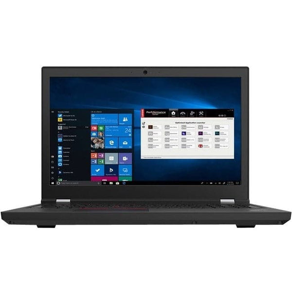 Lenovo ThinkPad T15g Gen 2 20YS002MUS 15.6" Notebook - Full HD - 1920 x 1080 - Intel Core i7 11th Gen i7-11800H Octa-core (8 Core) 2.30 GHz - 16 GB Total RAM - 512 GB SSD - Black - WiseTech Inc