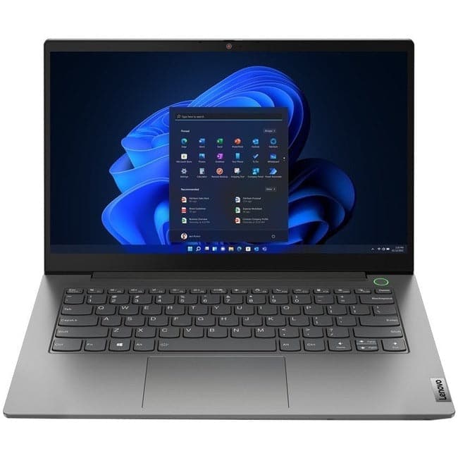 Lenovo ThinkBook 14 G4 IAP 21DH00D8US 14" Notebook - Full HD - 1920 x 1080 - Intel Core i7 12th Gen i7-1255U Deca-core (10 Core) 1.70 GHz - 8 GB Total RAM - 8 GB On-board Memory - 512 GB SSD - Mineral Gray - WiseTech Inc