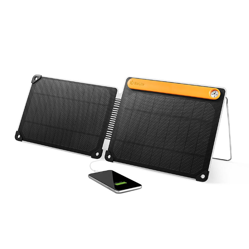 BioLite SolarPanel 10+ - WiseTech Inc