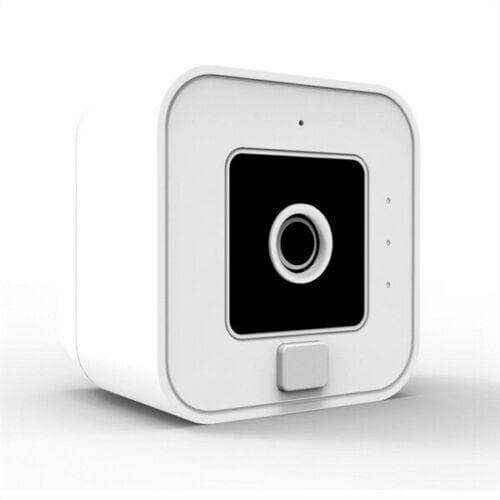 SimplySmart Cube Wireless HD Security Camera - WiseTech Inc
