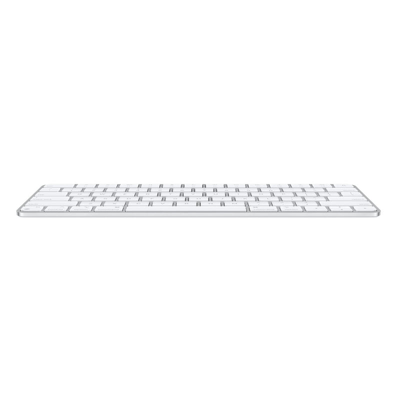Apple Magic Keyboard - White (English) - WiseTech Inc