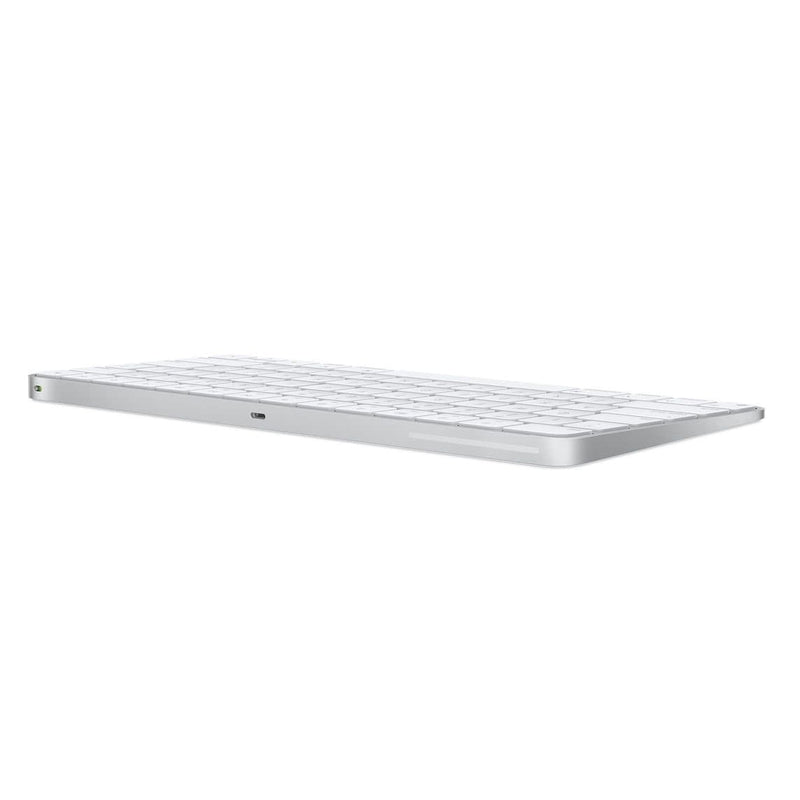 Apple Magic Keyboard - White (English) - WiseTech Inc