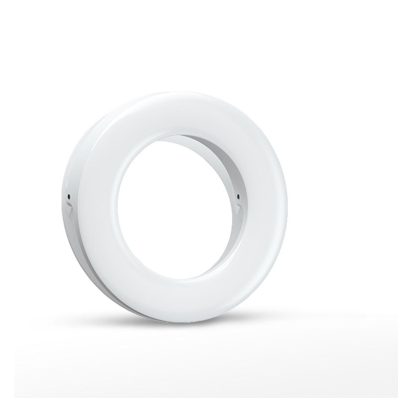 BrightZink Mini Light Ring - WiseTech Inc
