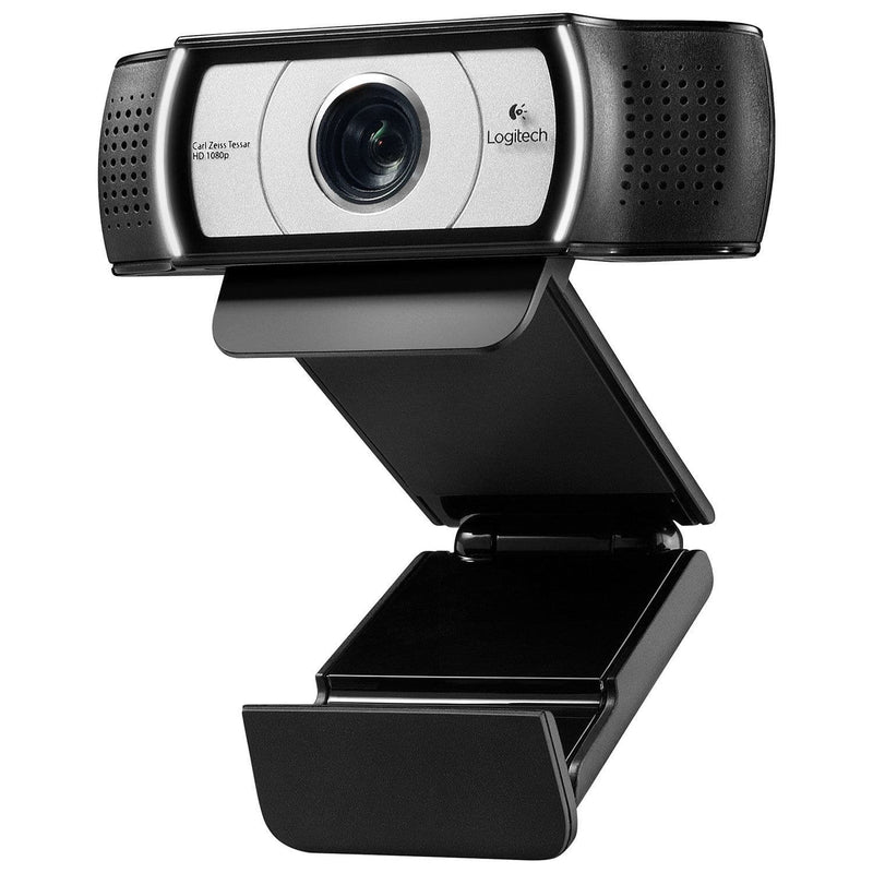 Logitech Pro Webcam (960-001070) - WiseTech Inc